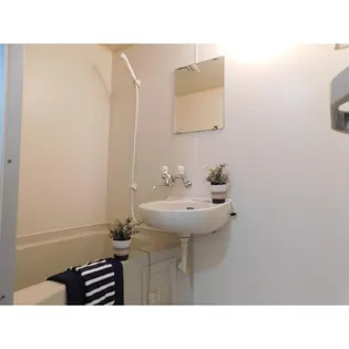 西河原シティーハイツ【2階】のその他画像