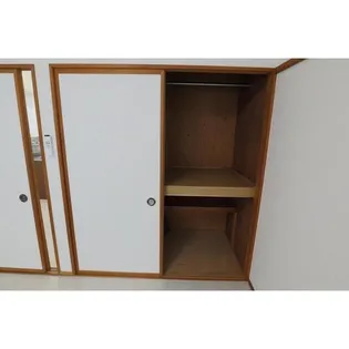 西河原シティーハイツ【2階】の内装