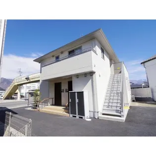 ヒルサイドテラスの画像