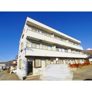 カーサ デ ブランカの画像