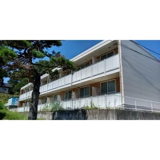 レオパレスみや【102号室】の外観