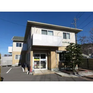 サンテラス景の画像