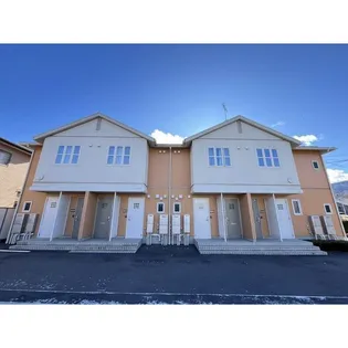 ヴィル ロジュマンの画像