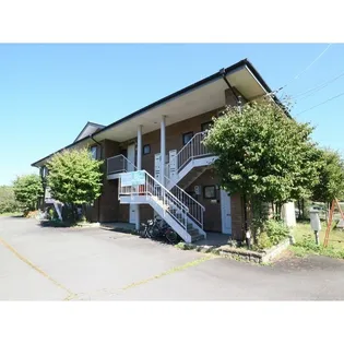 アプルハイツ東の画像