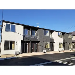 メゾンドランの画像