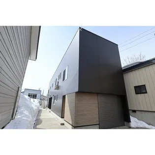 コンフォート肴町【B号室】の外観