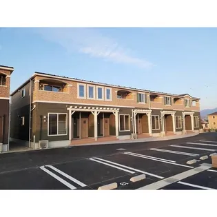 Felicita B【2階】の外観