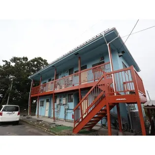 コーポSORAの画像