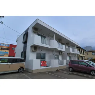 プチハウス美須々の画像