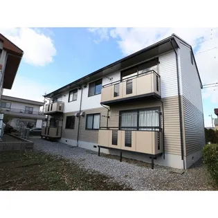 セジュール並木Bの画像