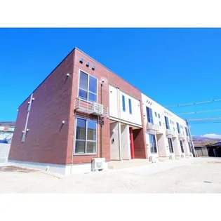 TアルバIIの画像