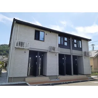 グランビスタ【2階】の外観