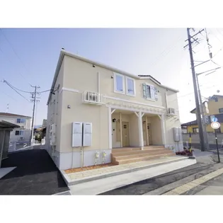 イコロ【202号室】の外観