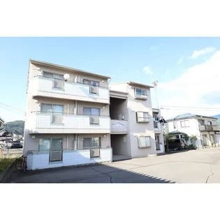 シーダー ヴィレッヂの画像