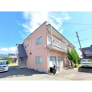 渋崎マンションの画像