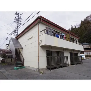 コーポオオタケの画像