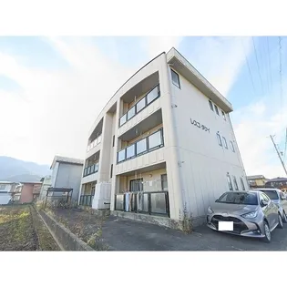 レスコタケイⅠ【202号室】の外観