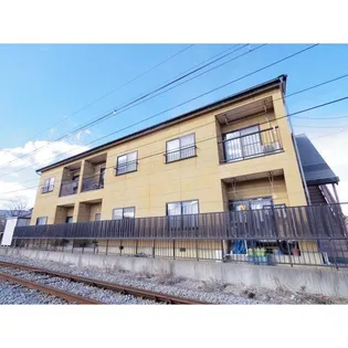 ネオトピア本郷の画像