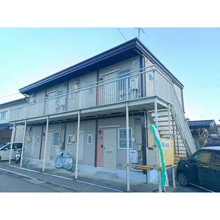 茜ハイツの画像