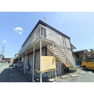 茜ハイツの画像