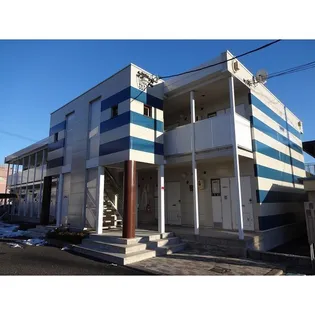 レオパレスリブレの画像