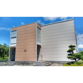 レオパレスディアコート【109号室】の外観