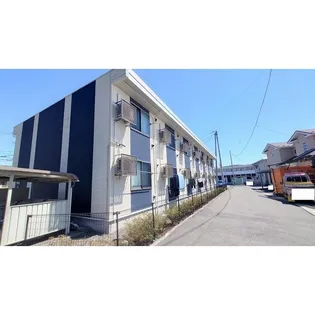 レオネクストプレジールせどIIの画像