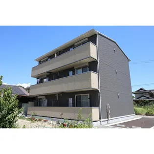 セジュール久家の画像