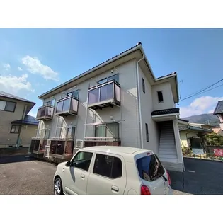 ハイツアップルトゥリーの画像