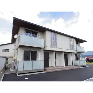 シャーメゾンLUMINEの画像