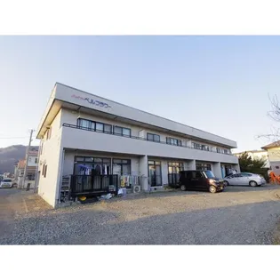 ハイツベルフラワーの画像