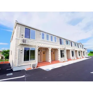 シエル エトワールII【1階】の外観