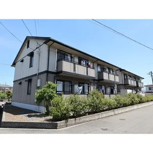 AULOS野池 A棟の画像