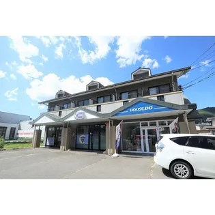 パッションビルの画像