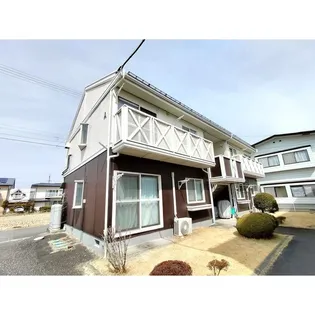 フレグランスU C棟の画像