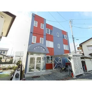 メゾン ド 渚の画像