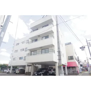 センチュリーハイツ21【4階】の外観