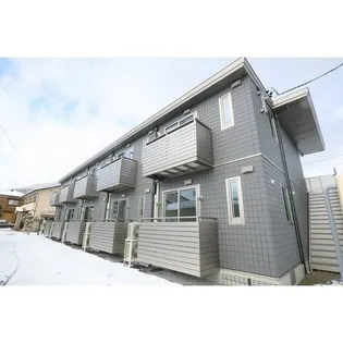 上松1丁目ウィズハイムの画像