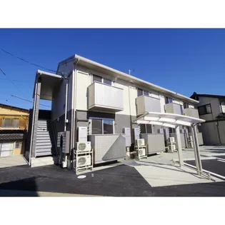 クレシア若里の画像