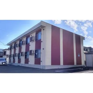 レオネクストCRIB銀座の画像