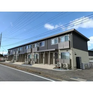 コンフォーティア中野 S棟の画像