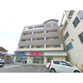 元町ビルディングの画像