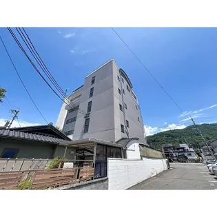 元町ビルディングの画像