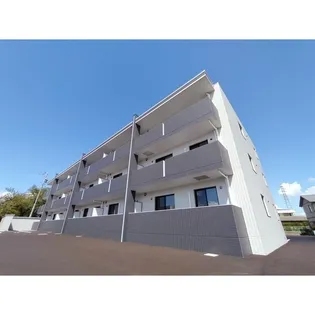 ラ・リジエール松本【301号室】の外観