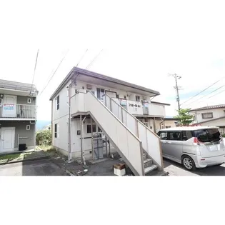 ブラボー50 №1【202号室】の外観