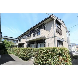 シティハイム高島 A棟の画像