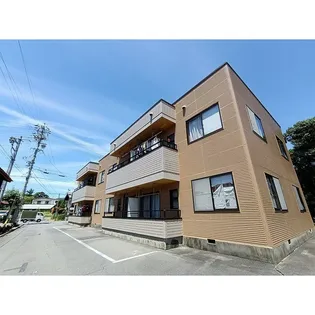 コーミーハイツ湖畔の画像