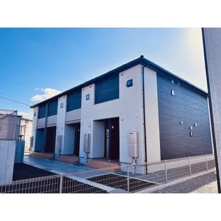 コンフォーティア小諸 B棟の画像