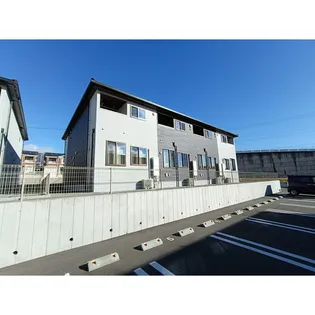 コンフォーティア小諸 A棟の画像