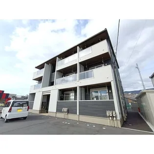 ハーバーフロントの画像